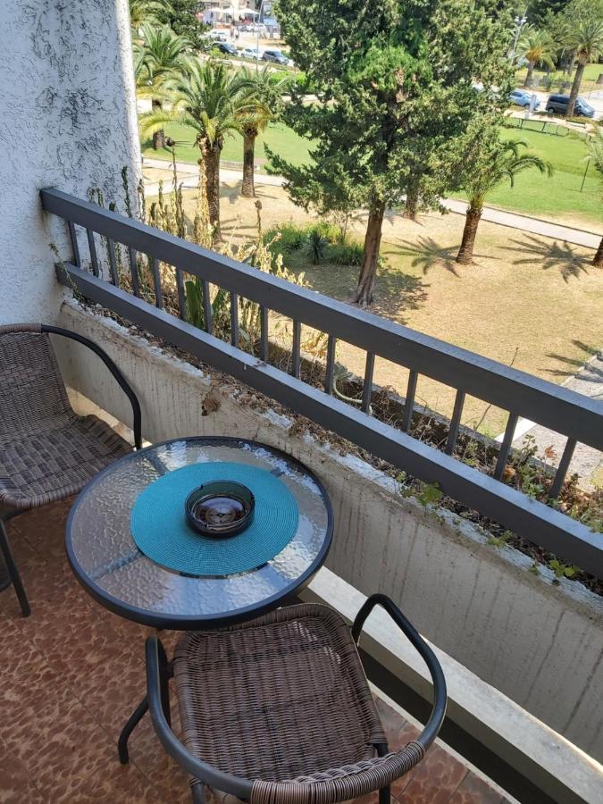 Fairytale 1 And 2 Apartment Budva Bagian luar foto