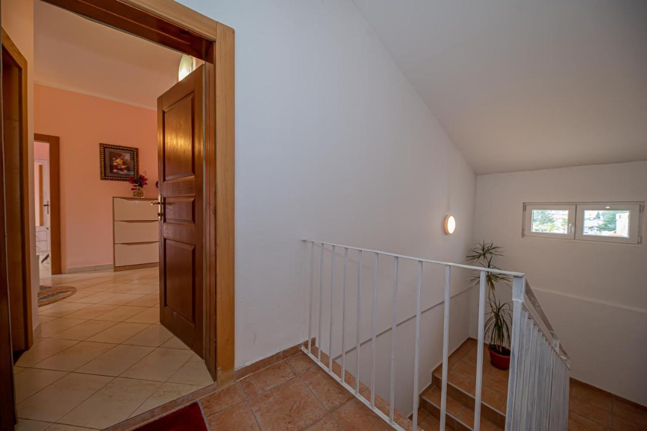 Fairytale 1 And 2 Apartment Budva Bagian luar foto